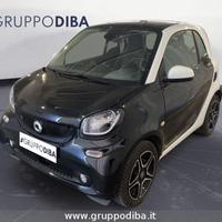 smart fortwo Smart III 2015 Elettric eq Prime...