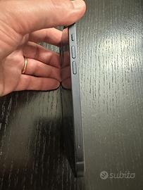 Iphone 12 128 gb nero