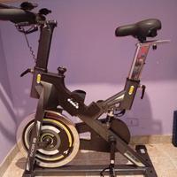 bici da spinning 