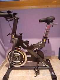bici da spinning 
