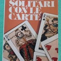 Giochi solitari con le carte.  Giampaolo Dossena