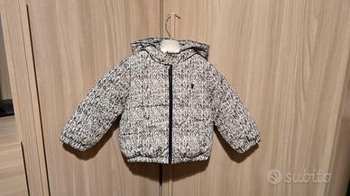 Giacca Original Marines 18 mesi Nuova!