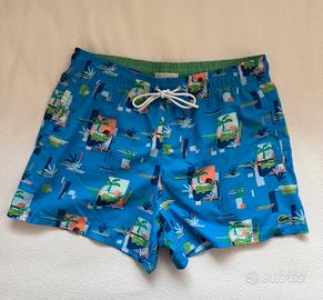 Costume da bagno Lacoste uomo