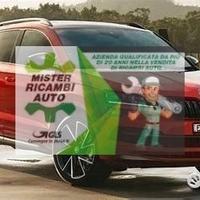 Ricambi SKODA KAROQ 2020/22