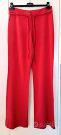 Pantaloni rossi - Atos Lombardini