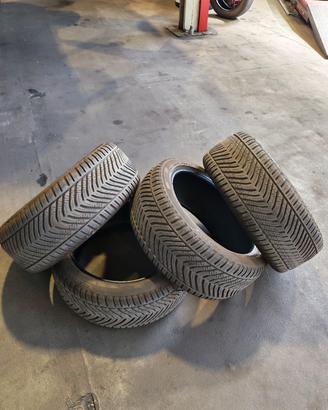 gomme auto 