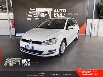 Volkswagen Golf 1.2 tsi Trendline 85cv 5p