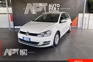 Volkswagen Golf 1.2 tsi Trendline 85cv 5p