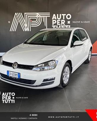 Volkswagen Golf 1.2 tsi Trendline 85cv 5p