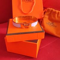 Braccialetto Hermes