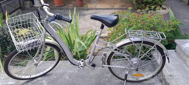 Bici da donna