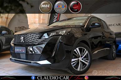 Peugeot 3008 BlueHDi 130 S&S Allure