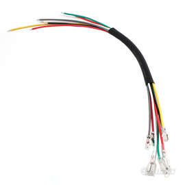KIT REVISIONE STATORE PER VESPA PX 7 FILI