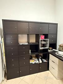 Ikea kallax