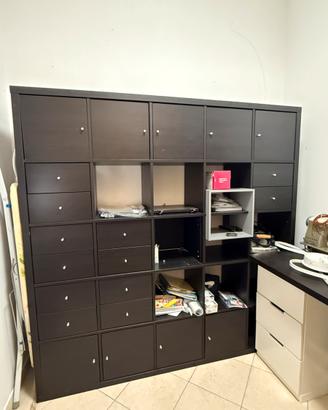 Ikea kallax