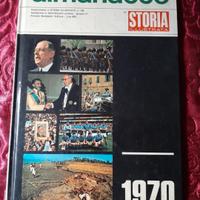 Almanacco di Storia Illustrata 1970