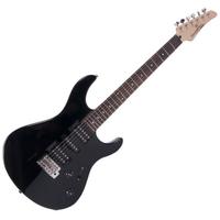 Chitarra elettrica Yamaha TG121UBL Tourgear Star