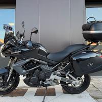 Kawasaki Versys 650 - 2012