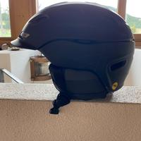 Casco sci/snowboard Vantage Smith