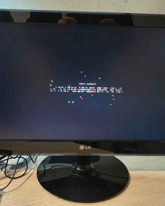 monitor lg 24 pollici 