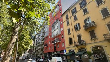 2 LOCALI A MILANO