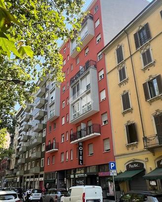 2 LOCALI A MILANO