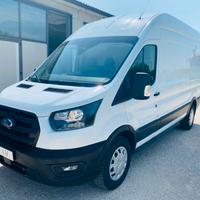 FORD TRANSIT 350 2.0TDCI 170CV L3 H3