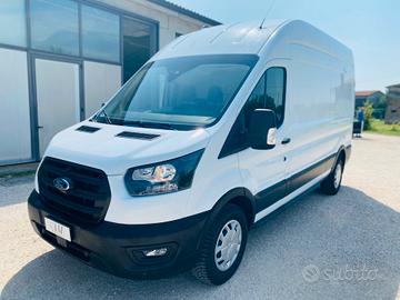FORD TRANSIT 350 2.0TDCI 170CV L3 H3