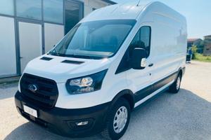 FORD TRANSIT 350 2.0TDCI 170CV L3 H3