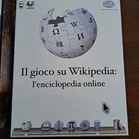 Il gioco su Wikipedia