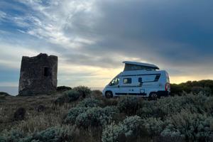 Camper Laika Kosmo 6.0