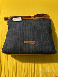 Borsa Nero Giardini