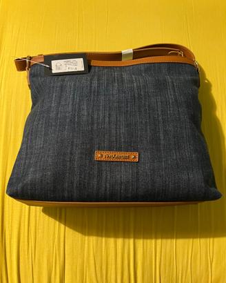 Borsa Nero Giardini