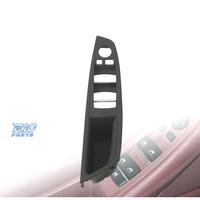 MODANATURA PULSANTE BMW F10 F11 PANNELLO PORTA NER
