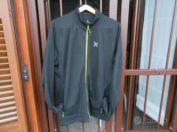 Giacca pile Montura -XL- Cme nuova