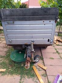 carrello appendice 