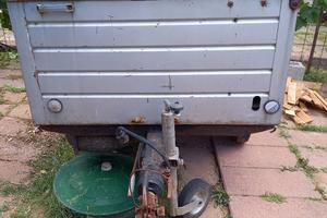 carrello appendice 