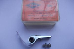 Contatti spinterogeno Fiat Topolino A-B-C-Moretti 