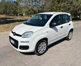Fiat Panda 0.9 TwinAir Turbo Natural Power Lounge