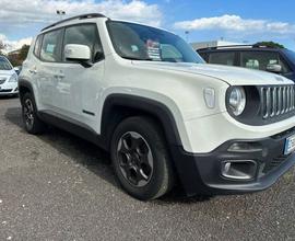 Jeep Renegade 1.6 mjt Longitude fwd 120cv