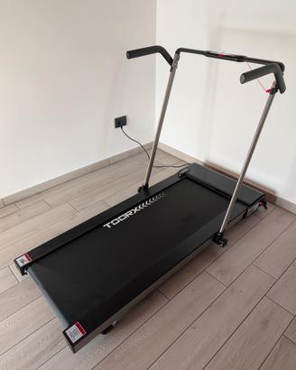 Tapis roulant Toorx City Compact