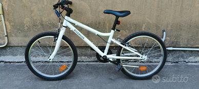 bicicletta bimbo 