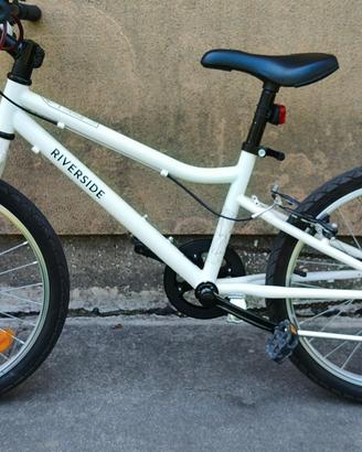 bicicletta bimbo 