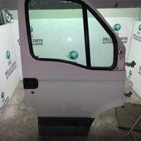 PORTIERA ANTERIORE DESTRA RENAULT Master 3Â° Serie