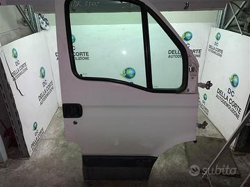 PORTIERA ANTERIORE DESTRA RENAULT Master 3Â° Serie