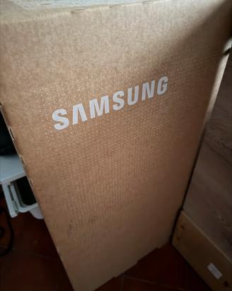 Tv samsung umd 50” nuova imballata