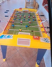 Biliardino Calcio Balilla