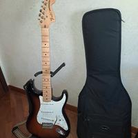 Fender Stratocaster American Special