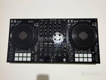 Pioneer ddj 1000