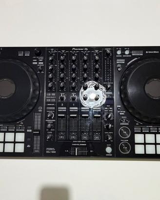 Pioneer ddj 1000